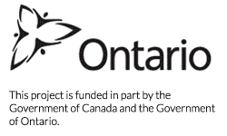 Funded by Employment Ontario