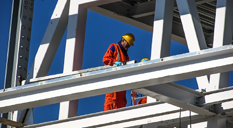 Skilled Trades in the Construction Sector