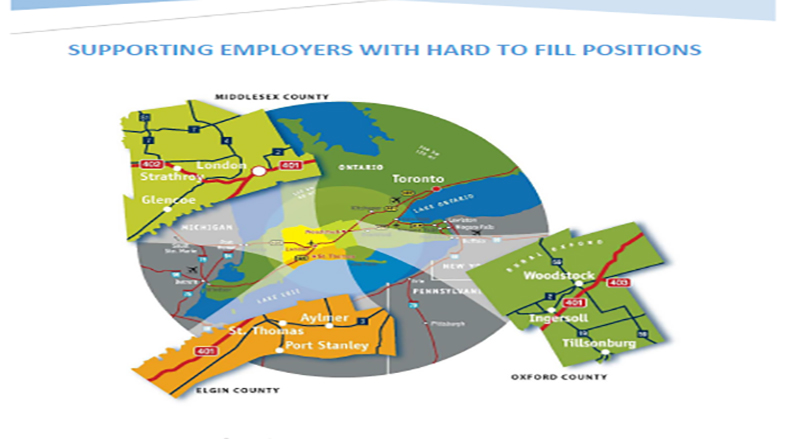 Supporting employers with hard-to-fill positions